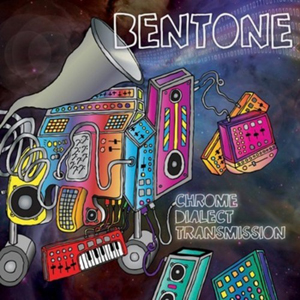 Alpaca - Bentone - Chrome Tramp Remix
